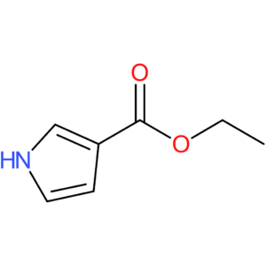 Ethyl 1H-pyrrole-3-carboxylate