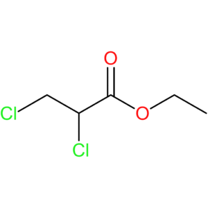 Ethyl 2,3-dichloropropionate