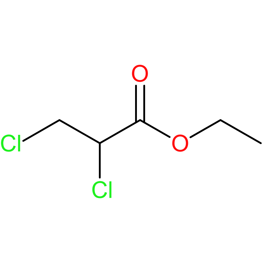 Ethyl 2,3-dichloropropionate
