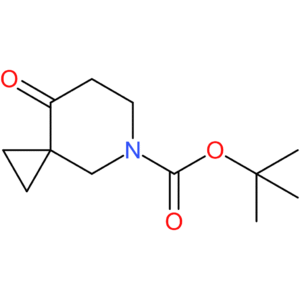 tert-Butyl 8-oxo-5-azaspiro[2.5]octane-5-carboxylate