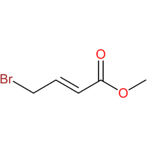 Methyl 4-Bromocrotonate