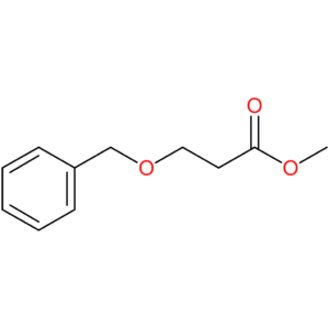 Methyl 3-(benzyloxy)propanoate