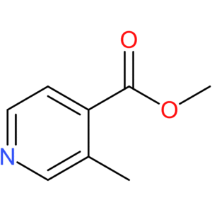 Methyl 3-methylpyridine-4-carboxylate