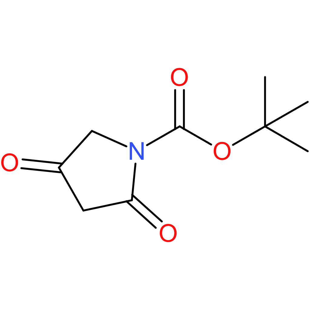 1-Boc-pyrrolidine-2,4-dione