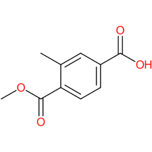 4-(Methoxycarbonyl)-3-methylbenzoic acid