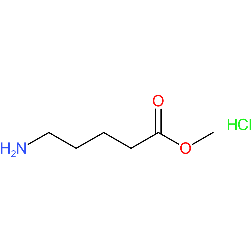 Methyl 5-aminopentanoate hydrochloride