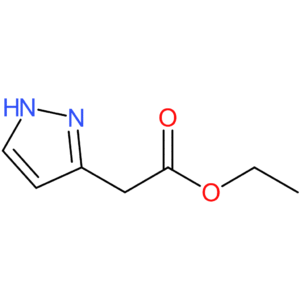 Ethyl 2-(3-Pyrazolyl)acetate