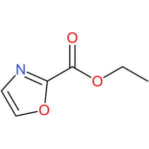 Ethyl oxazole-2-carboxylate