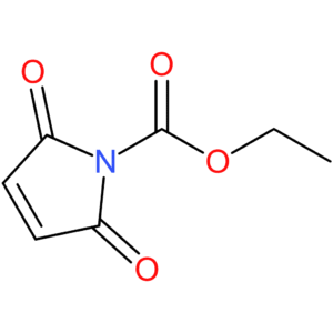 Ethyl 2,5-Dioxopyrrole-1-carboxylate