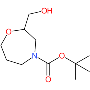 4-Boc-2-(hydroxymethyl)homomorpholine