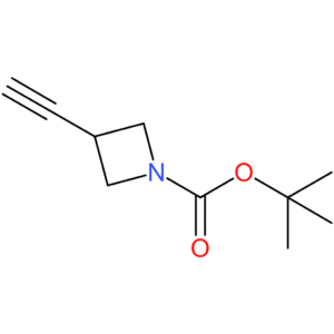 1-Boc-3-ethynylazetidine