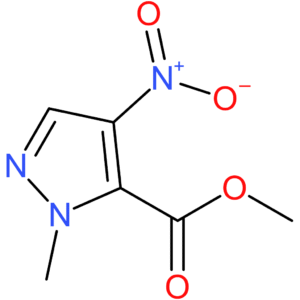 Methyl 1-Methyl-4-nitropyrazole-5-carboxylate