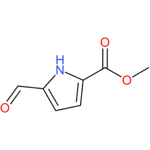 Methyl 5-formyl-1H-pyrrole-2-carboxylate