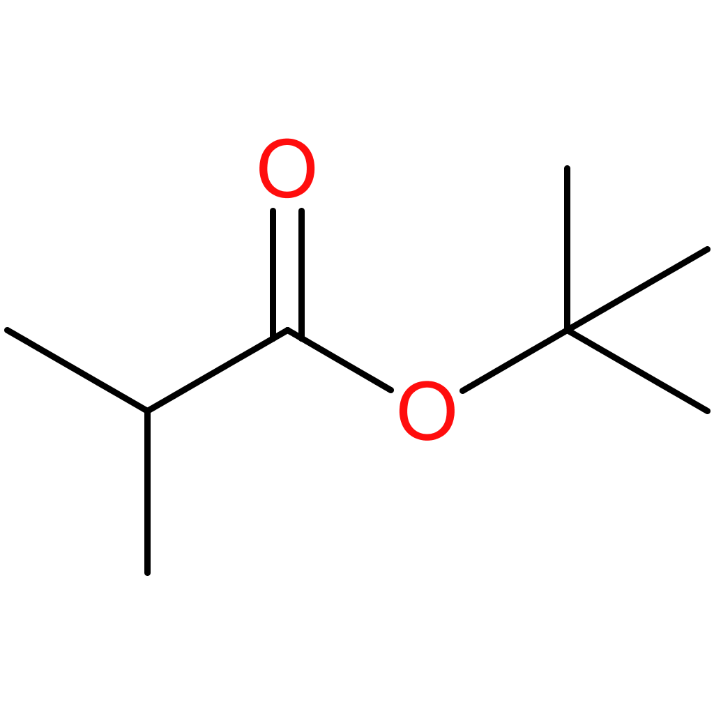 Tert-butyl 2-methylpropanoate