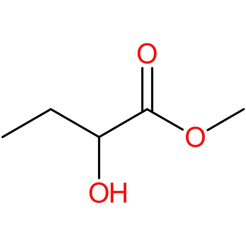 methyl 2-hydroxybutanoate