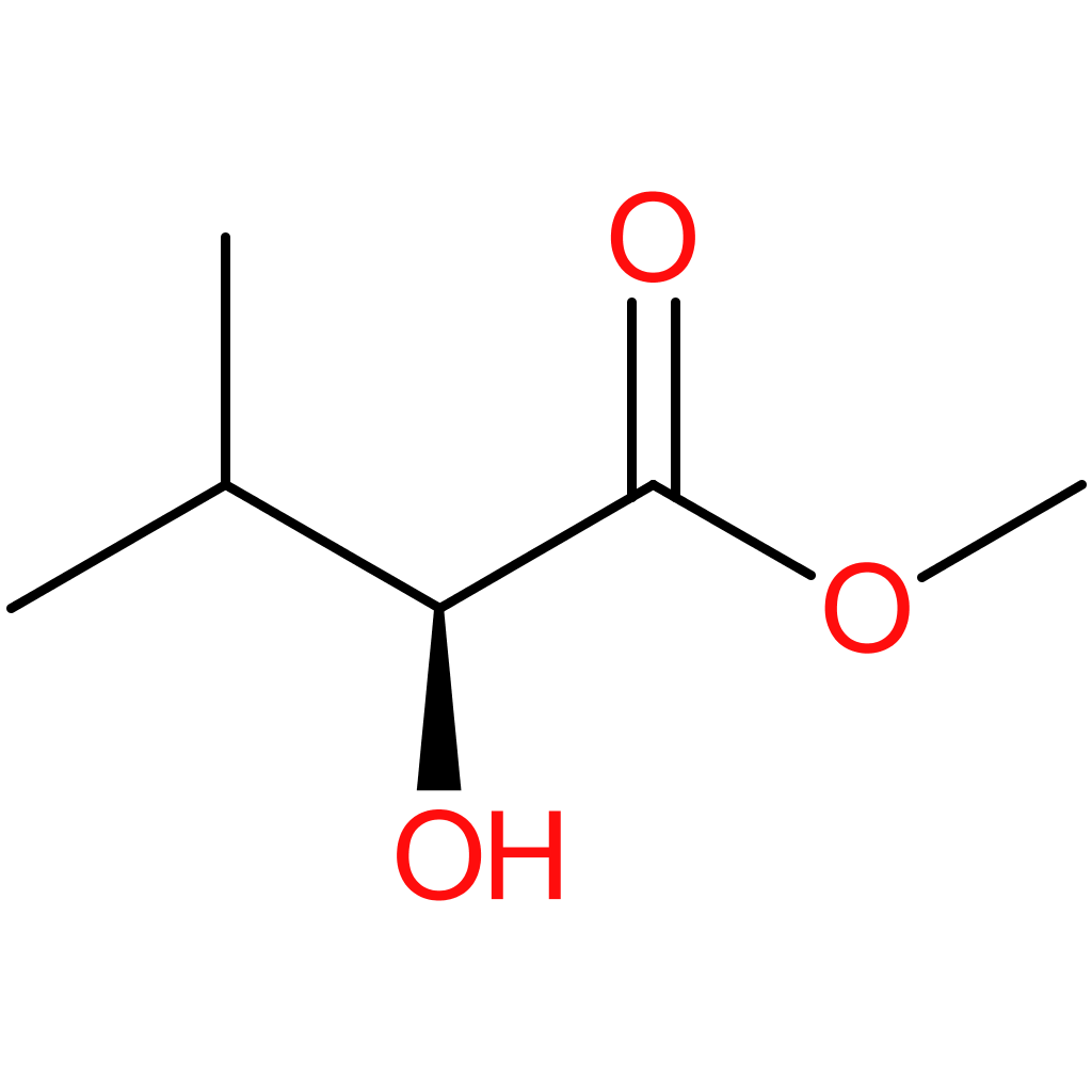 (S)-Methyl 2-hydroxy-3-methylbutanoate