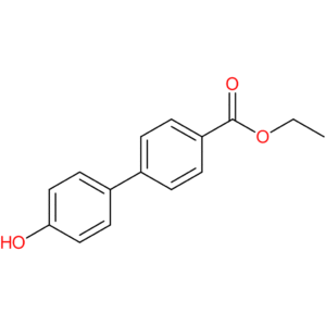Ethyl 4-hydroxy-[1,1-biphenyl]-4-carboxylate