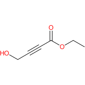 2-Butynoic acid, 4-hydroxy-, ethyl ester