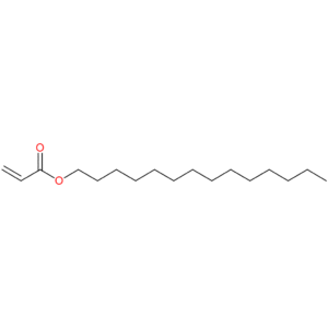 Tetradecyl acrylate