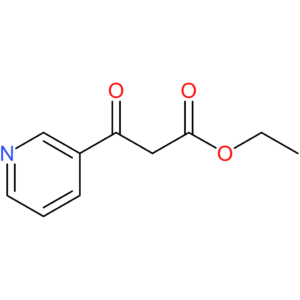 Ethyl 3-oxo-3-(pyridin-3-yl)propanoate