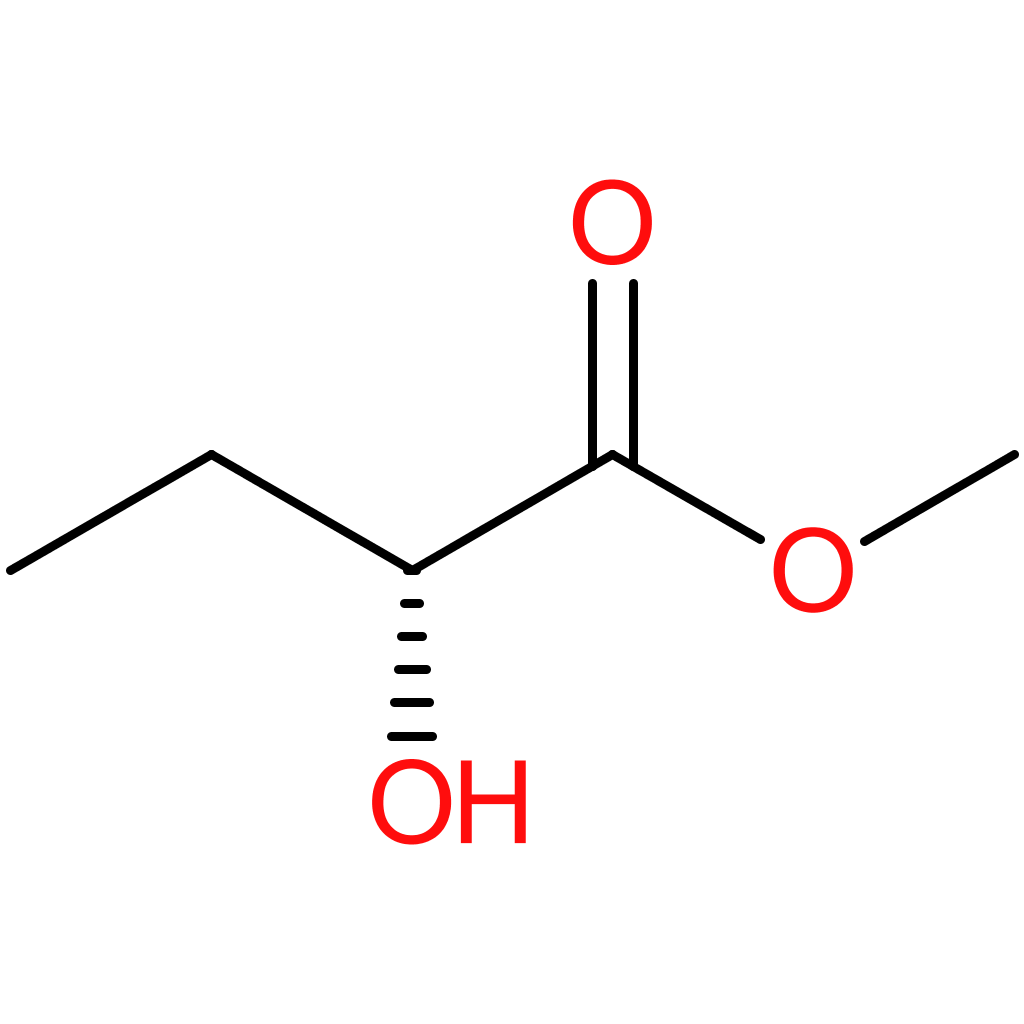(R)-Methyl 2-hydroxybutanoate