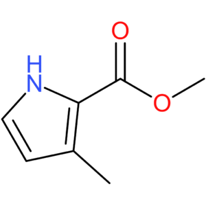 Methyl 3-methyl-1H-pyrrole-2-carboxylate