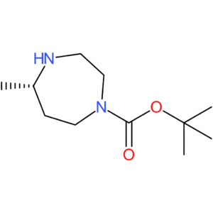 tert-butyl (5S)-5-methyl-1,4-diazepane-1-carboxylate