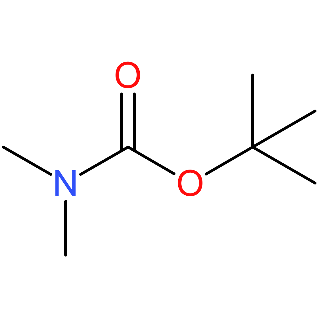 Carbamic acid,N,N-dimethyl-, 1,1-dimethylethyl ester