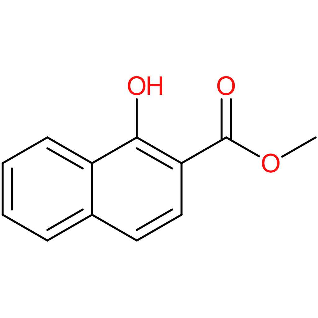Methyl 1-hydroxy-2-naphthoate