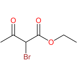 Ethyl 2-bromo-3-oxobutanoate