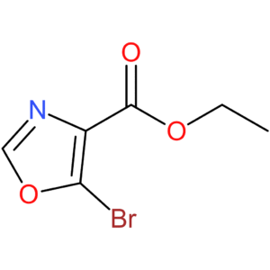 Ethyl 5-bromooxazole-4-carboxylate