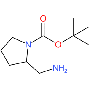 1-Boc-2-aminomethyl-pyrrolidine
