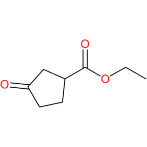 Ethyl 3-oxocyclopentane-1-carboxylate