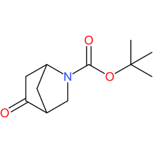 tert-Butyl 5-oxo-2-azabicyclo[2.2.1]heptane-2-carboxylate