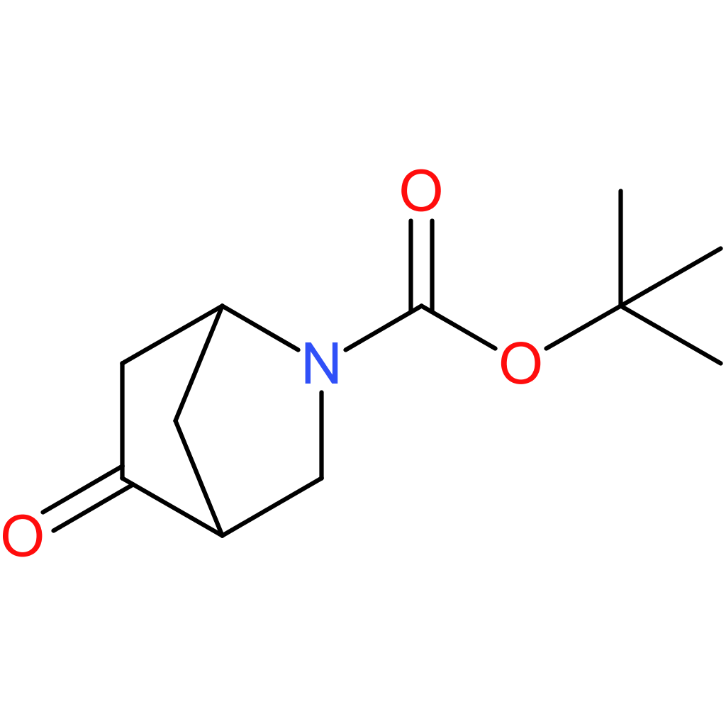 tert-Butyl 5-oxo-2-azabicyclo[2.2.1]heptane-2-carboxylate