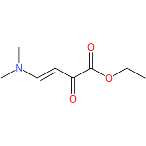 Ethyl 4-(Dimethylamino)-2-oxobut-3-enoate