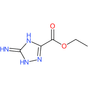 Ethyl 5-Amino-1,2,4-triazole-3-carboxylate