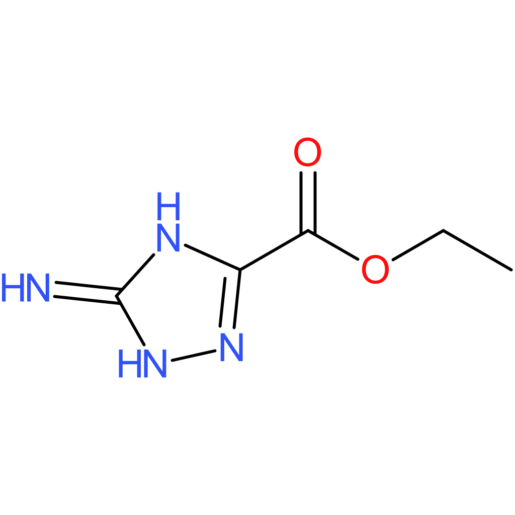 Ethyl 5-Amino-1,2,4-triazole-3-carboxylate