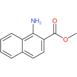 methyl 1-amino-2-naphthoate