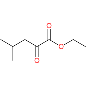 Ethyl 4-methyl-2-oxopentanoate