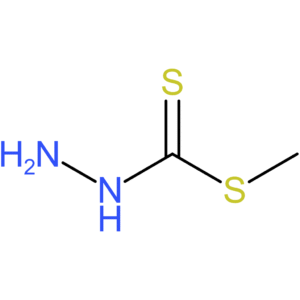 Hydrazinecarbodithioicacid, methyl ester