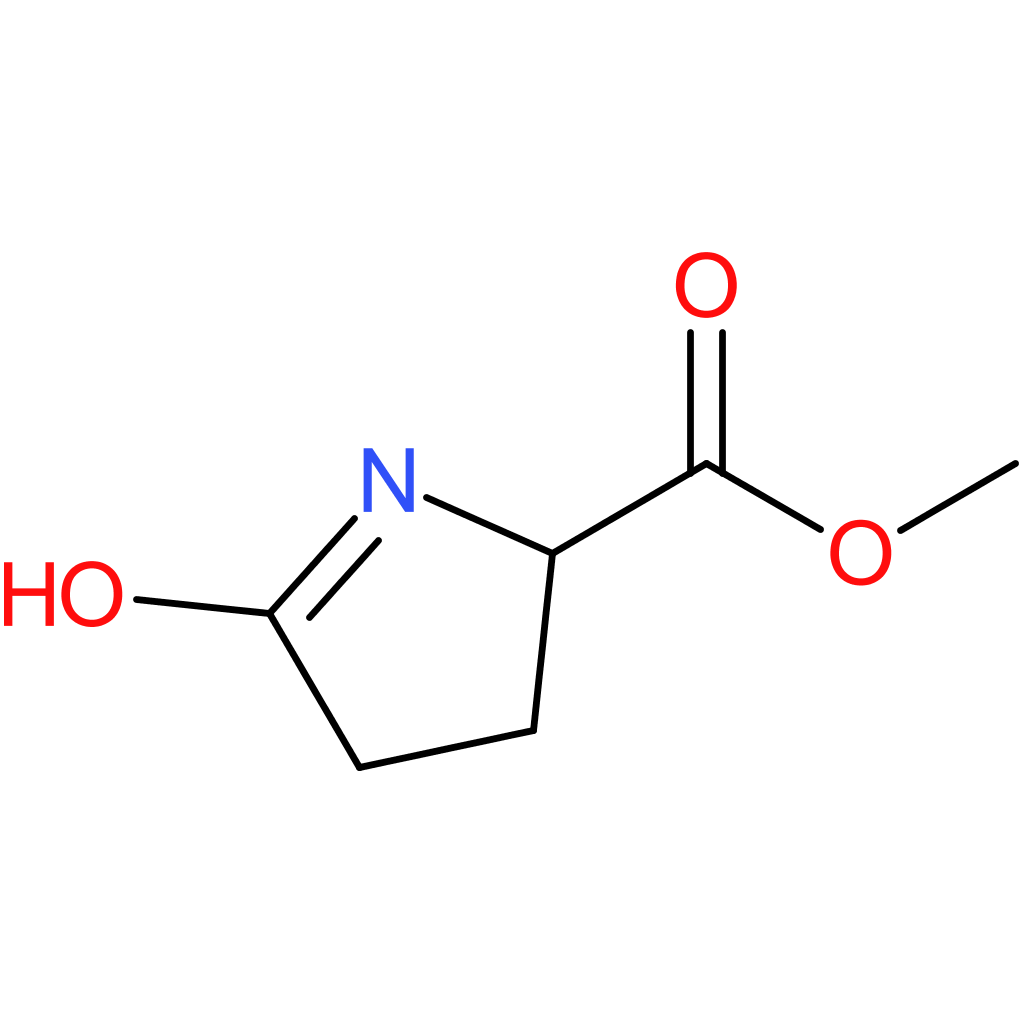 Methyl 5-oxopyrrolidine-2-carboxylate