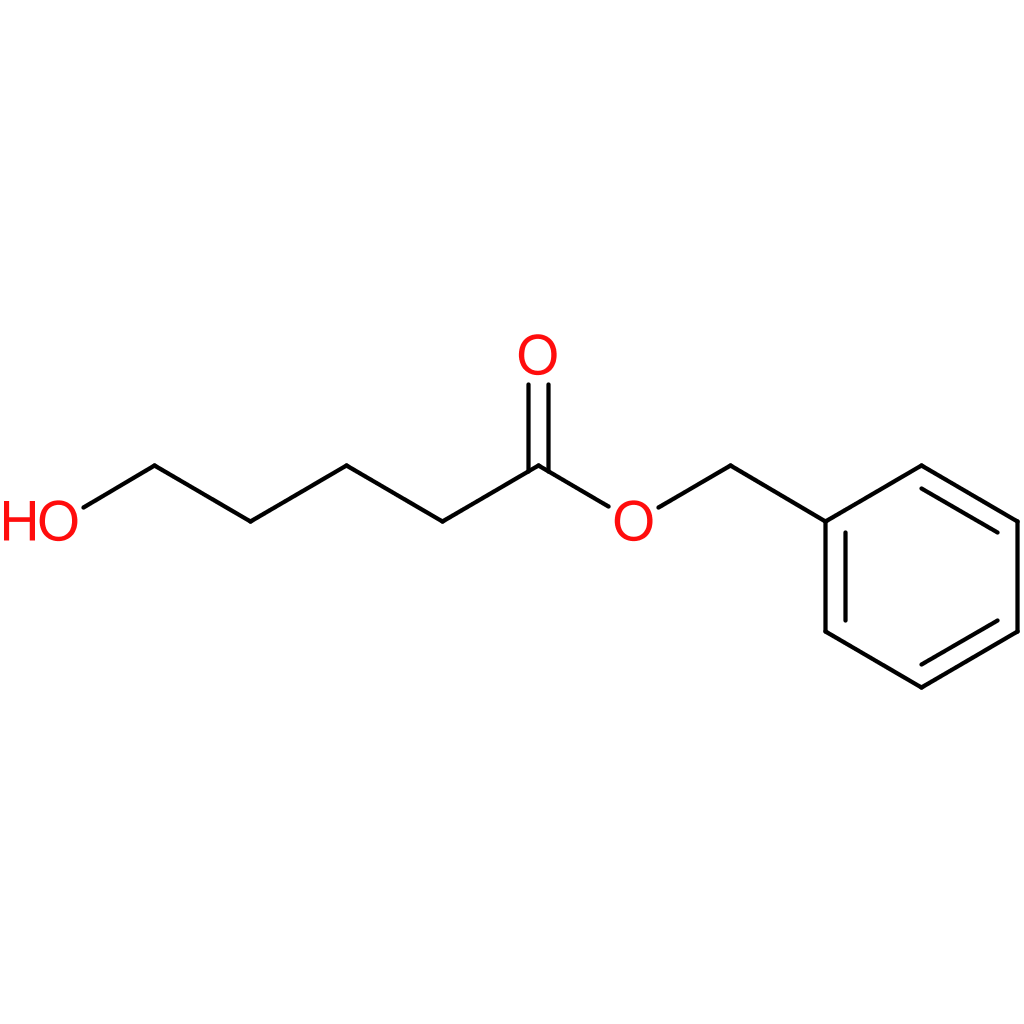Benzyl 5-Hydroxypentanoate