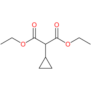 Diethyl Cyclopropylmalonate