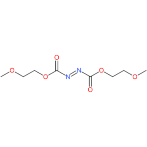 Bis(2-methoxyethyl) diazene-1,2-dicarboxylate