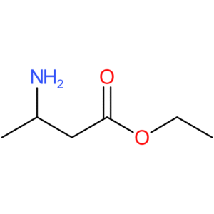 Ethyl 3-aminobutanoate