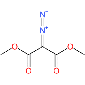 Propanedioic acid,2-diazo-, 1,3-dimethyl ester