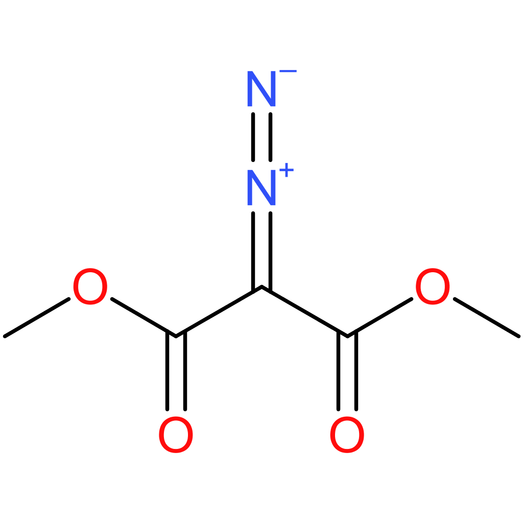 Propanedioic acid,2-diazo-, 1,3-dimethyl ester