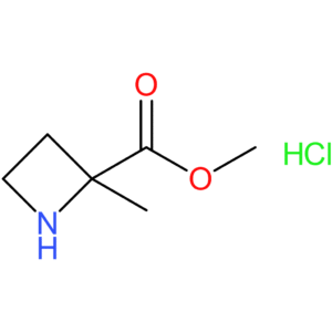 Methyl 2-methylazetidine-2-carboxylate hydrochloride
