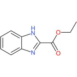 Ethyl 1H-benzo[d]imidazole-2-carboxylate